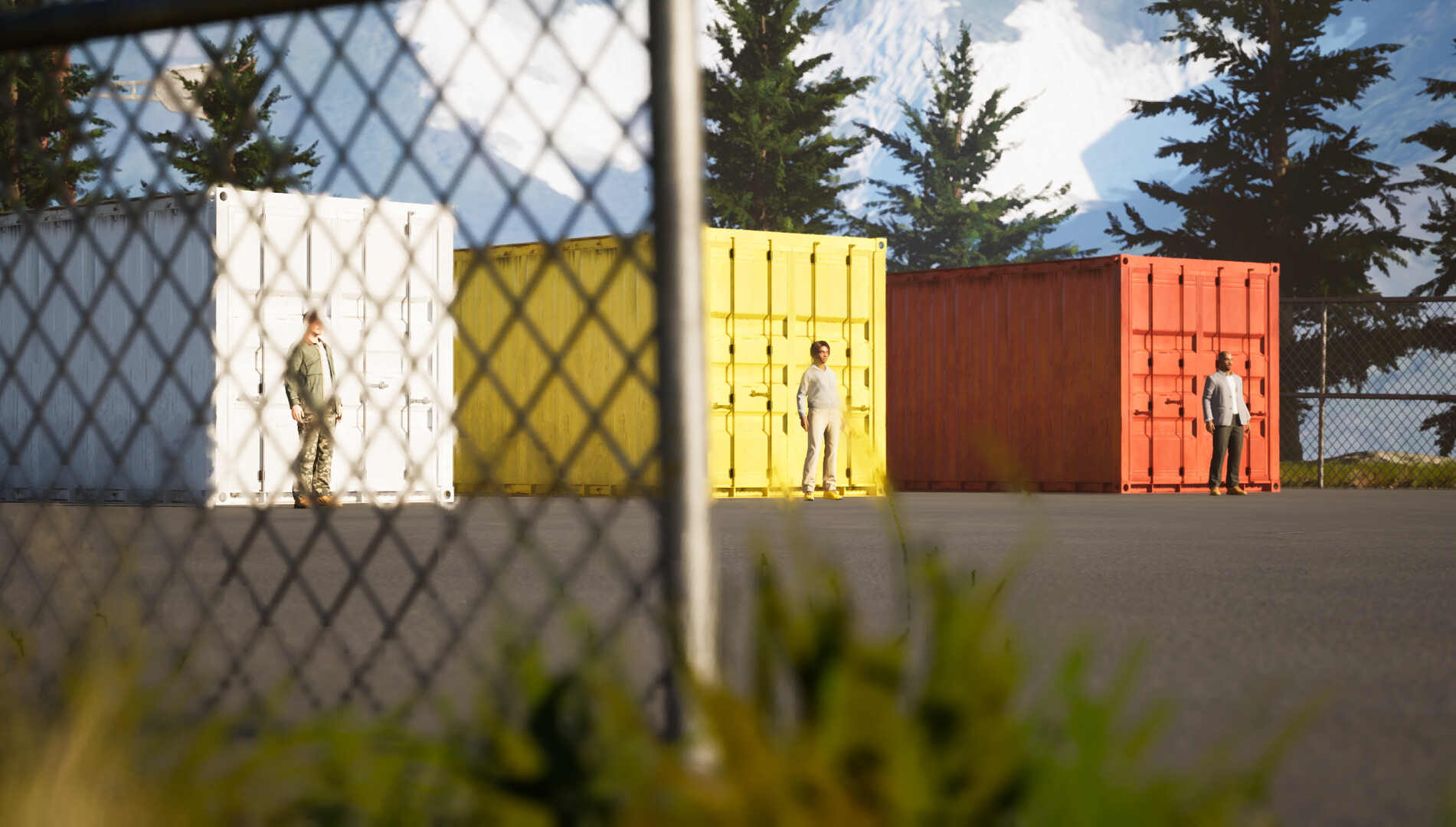 Butcher Life screenshot #16