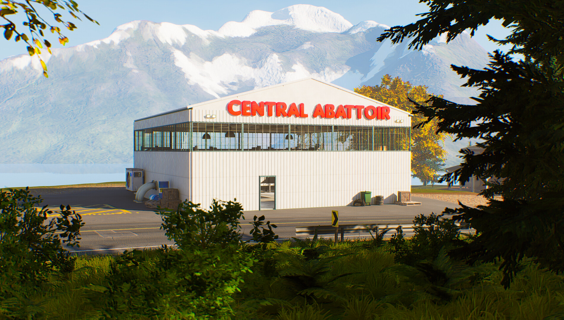 Butcher Life Simulator screenshot #18