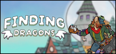 Finding Dragons