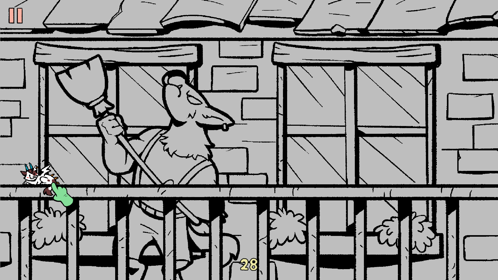 #1. Finding Dragons (Steam) 由: Akaizergames