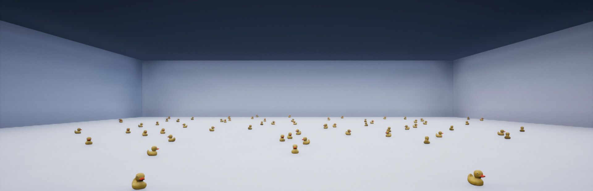 Duck Duck Goose