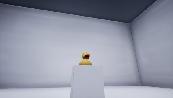 Скриншот из Duck Duck Goose
