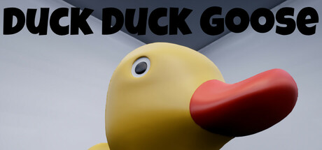 Duck Duck Goose cover art