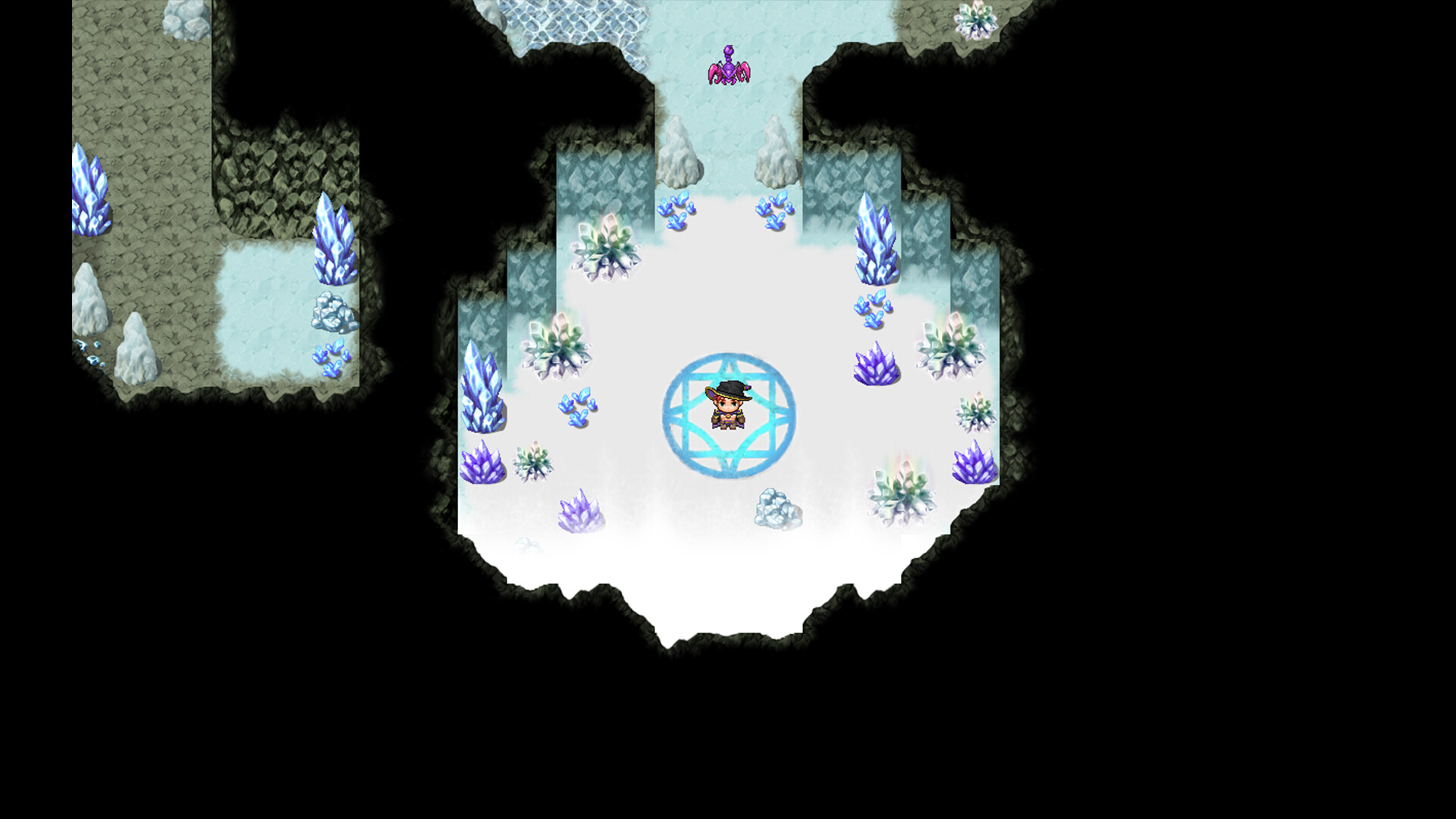 Arthur's Quest 2 - The Oath of the Bara Spirits Brotherhood screenshot 2