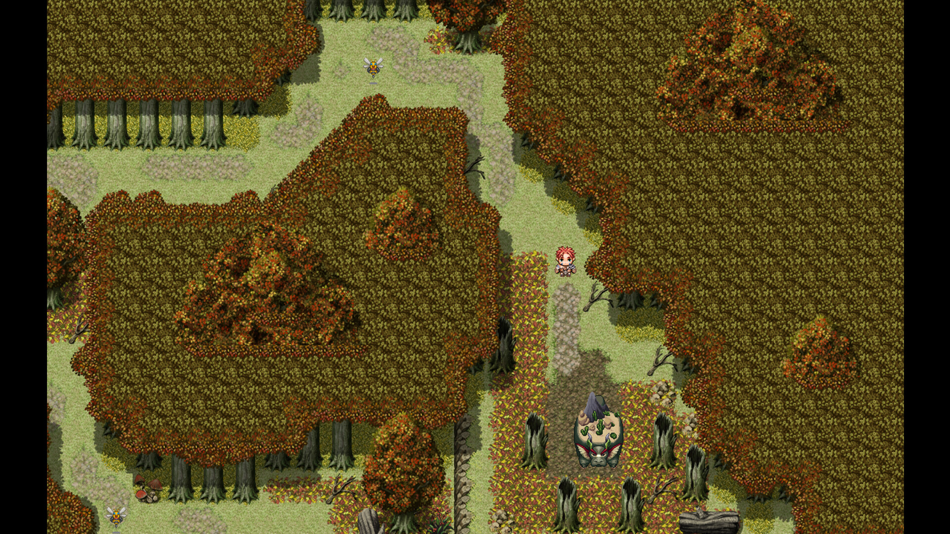 Arthur's Quest 2 - The Oath of the Bara Spirits Brotherhood screenshot #6