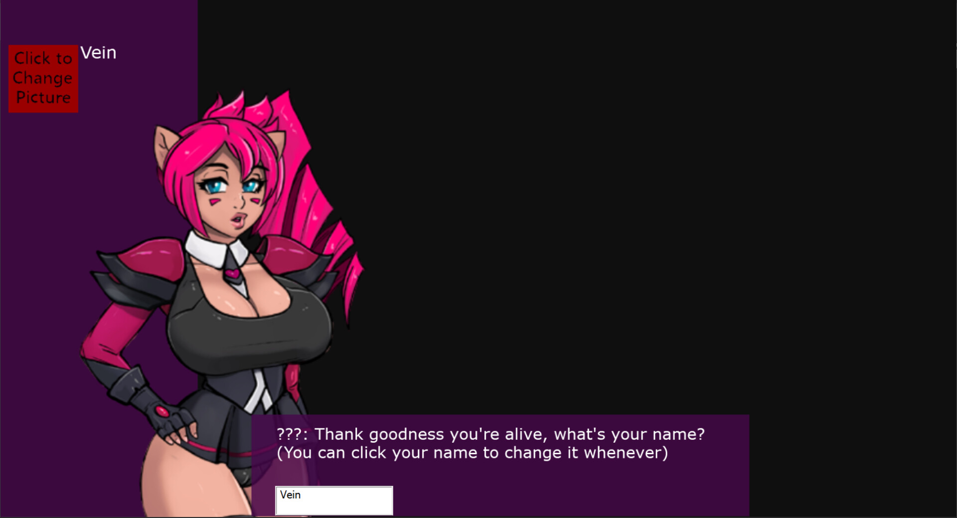 Light Fall: A Clicker RPG screenshot #1