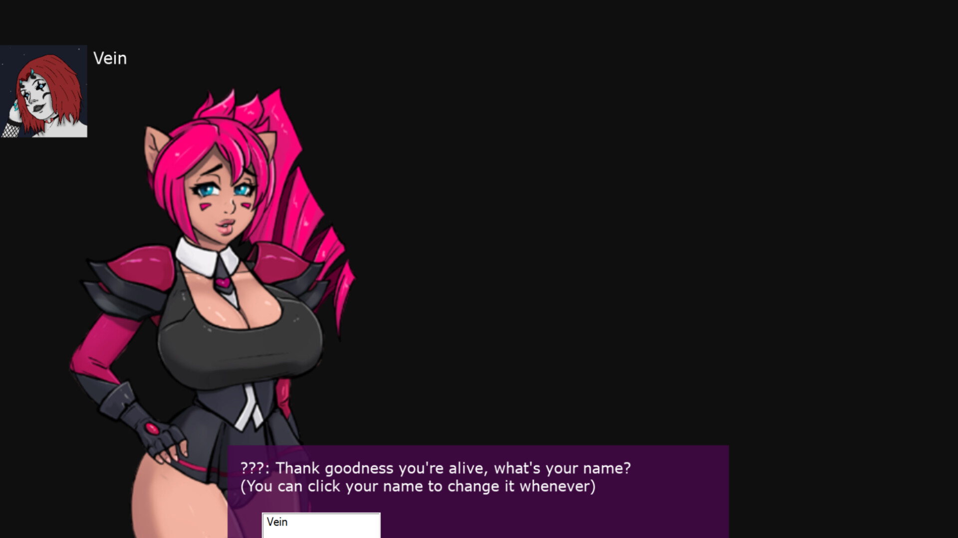 Light Fall: A Clicker RPG screenshot 1