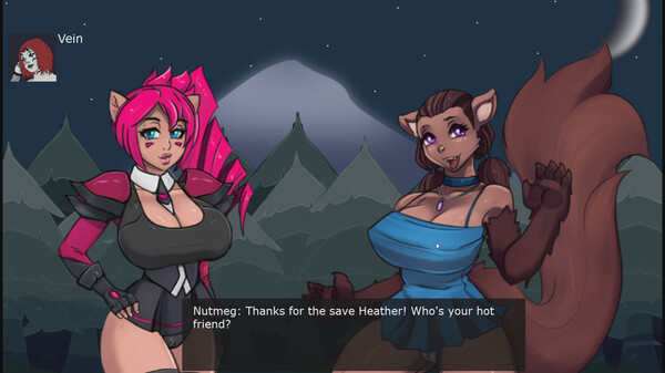 Light Fall: A Clicker RPG screenshot 4