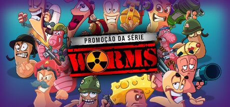 Worms Franchise Advertising App