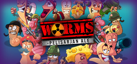 Worms Franchise Advertising App