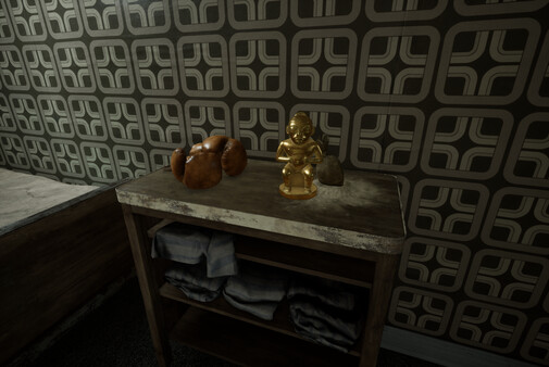 The Outlast Trials - World of Heavyweights Pack