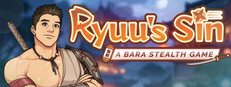 Ryuu's Sin - A Bara Stealth Game