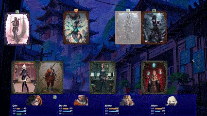 Realms Road video 2