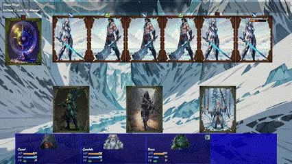 Realms Road video 1