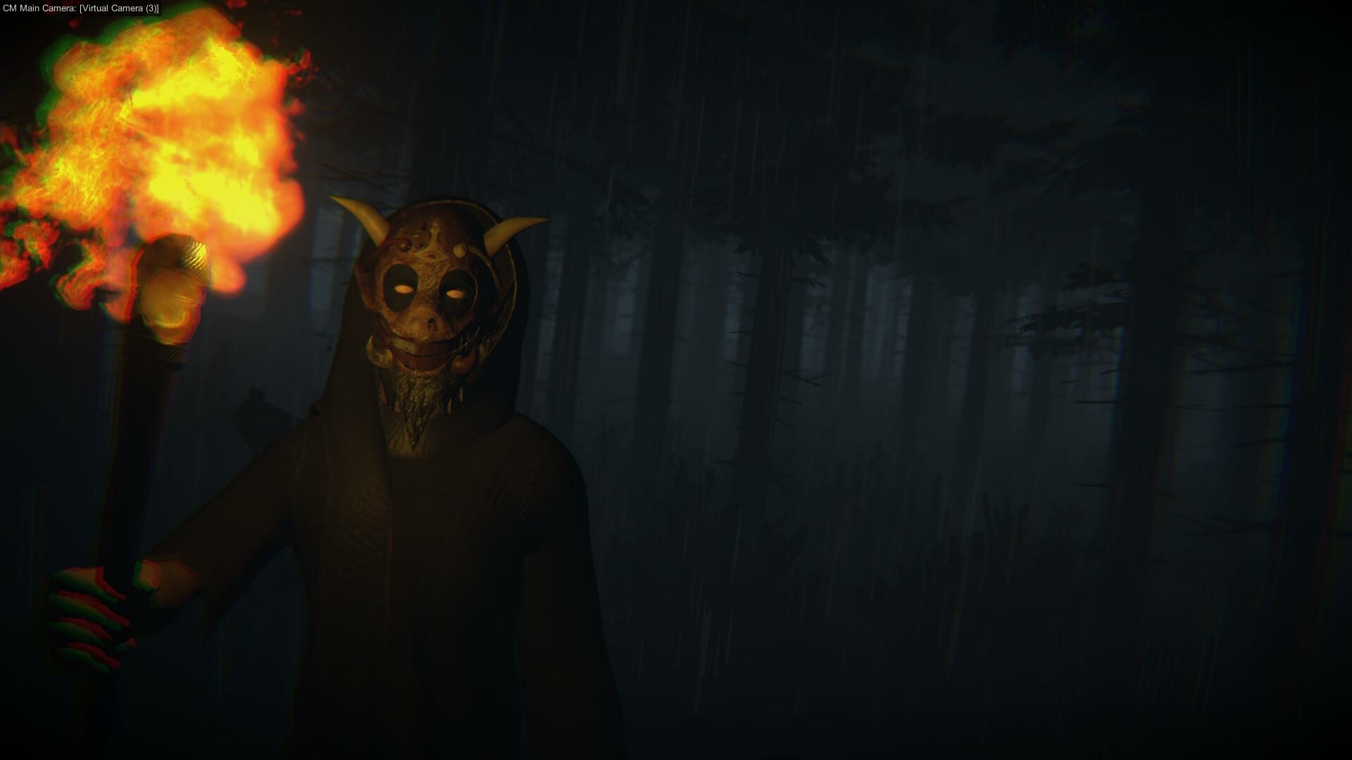 Aghori screenshot #4