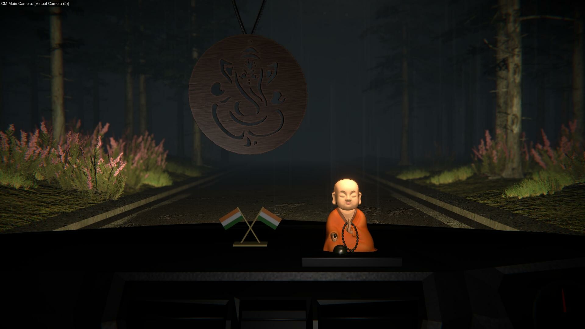 Aghori screenshot #1