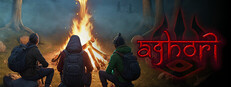 Aghori Banner