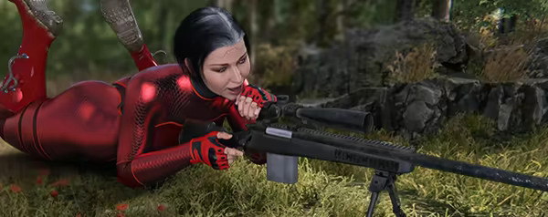 L33na Redpepper image