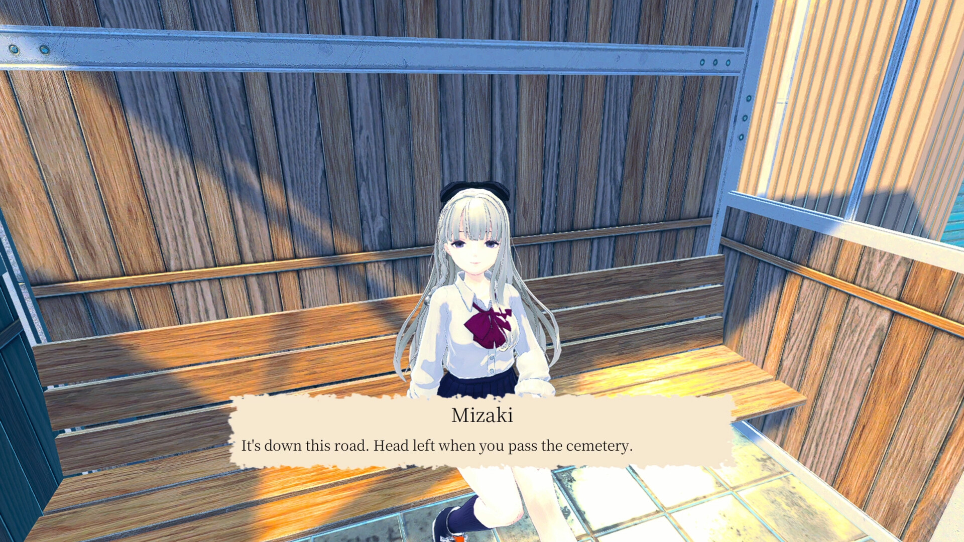 Bonds of the Zodiac screenshot #2