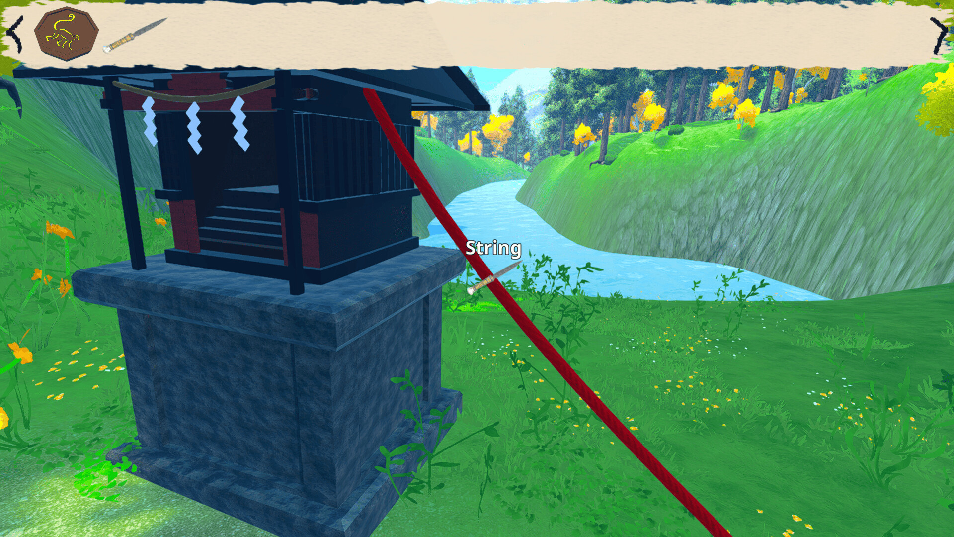 Bonds of the Zodiac screenshot 9