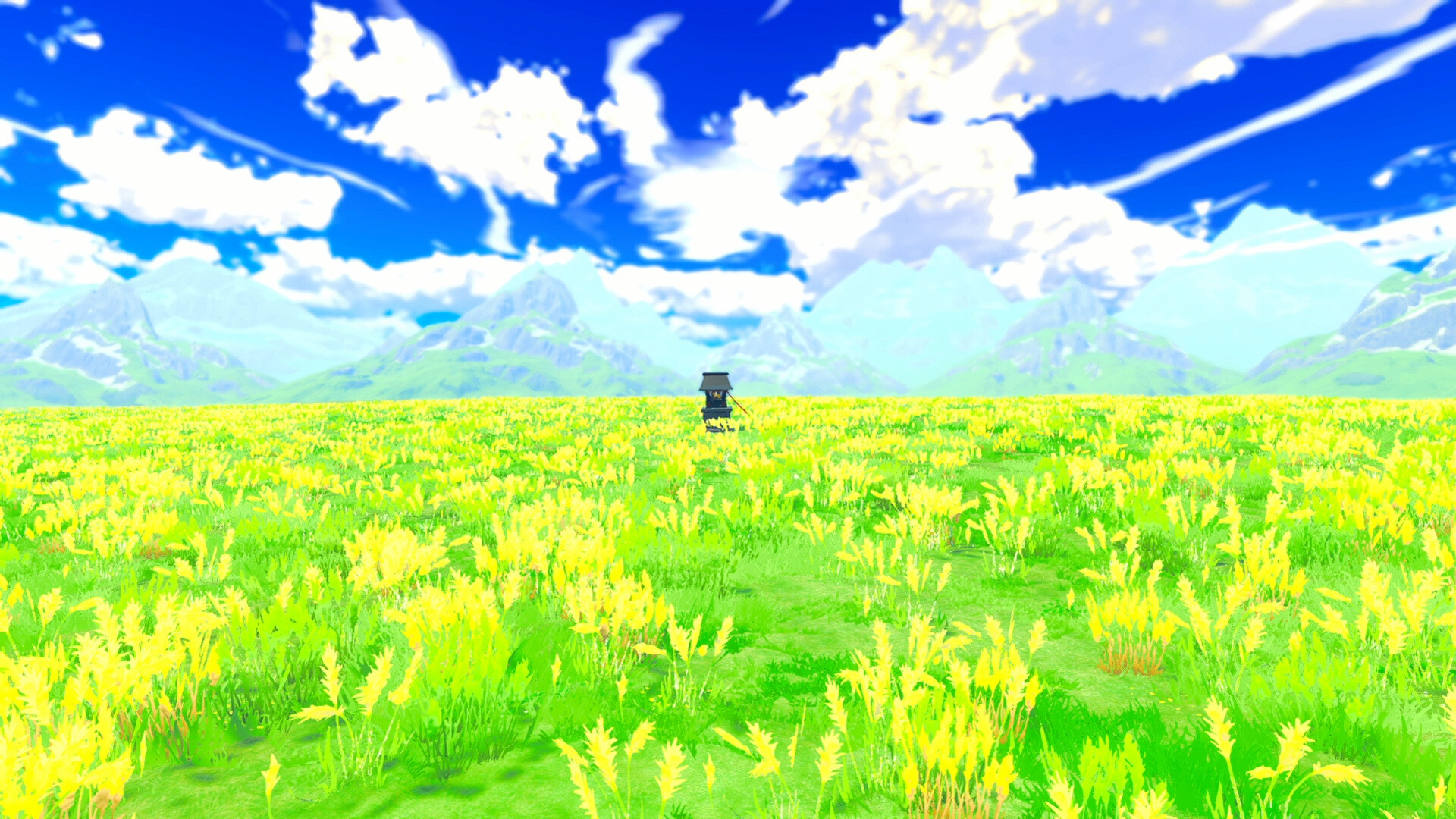 Bonds of the Zodiac screenshot 16