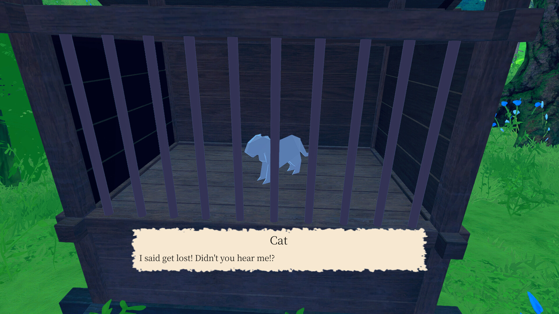 Bonds of the Zodiac screenshot #14