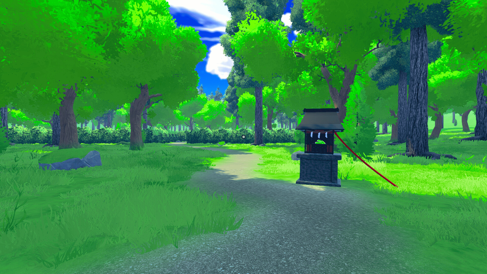 Bonds of the Zodiac screenshot #15