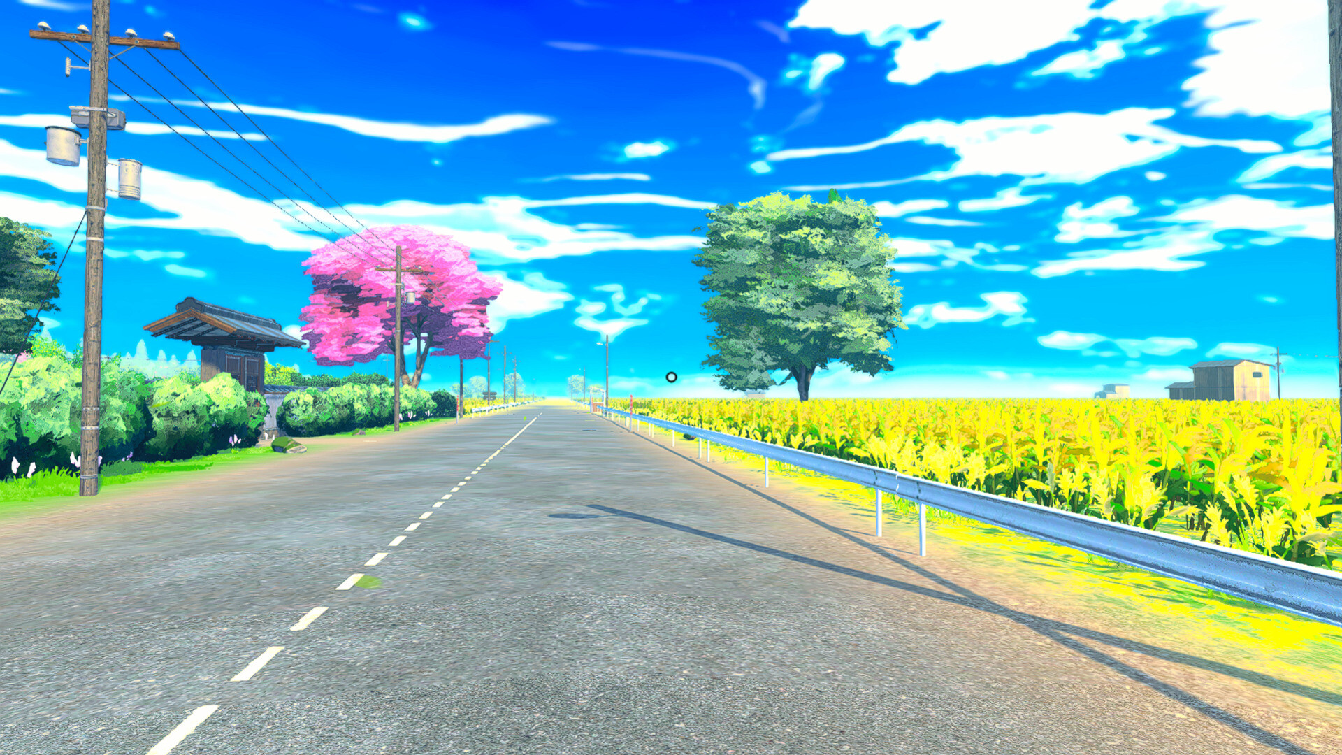 Bonds of the Zodiac screenshot 5