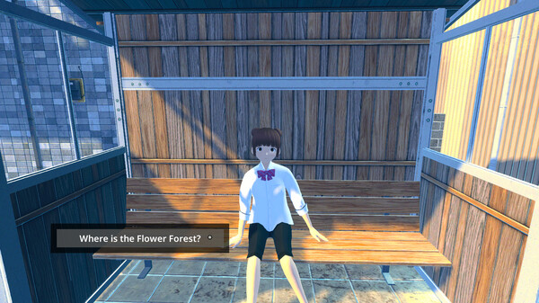 Bonds of the Zodiac screenshot 4