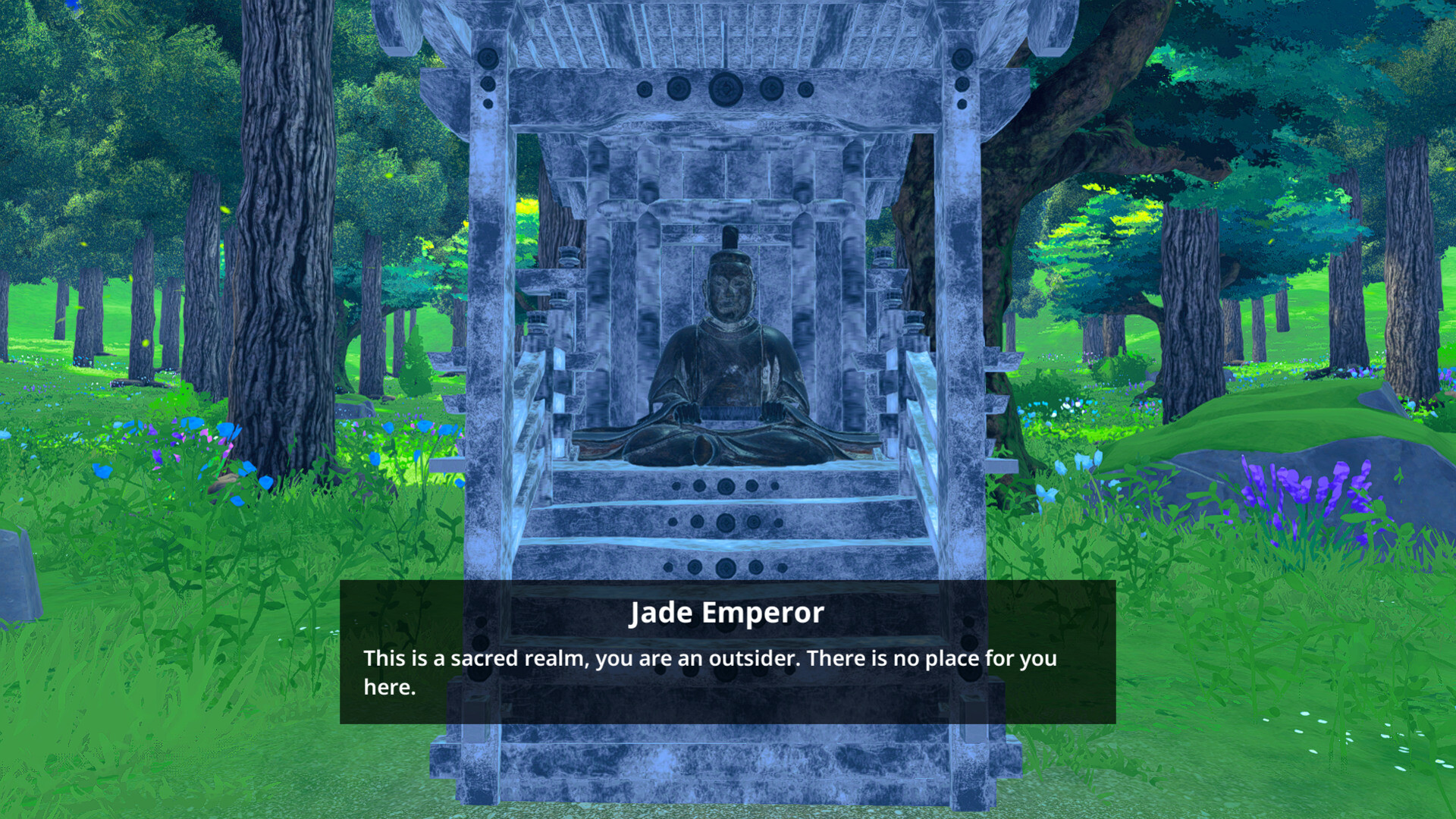 Bonds of the Zodiac screenshot #7