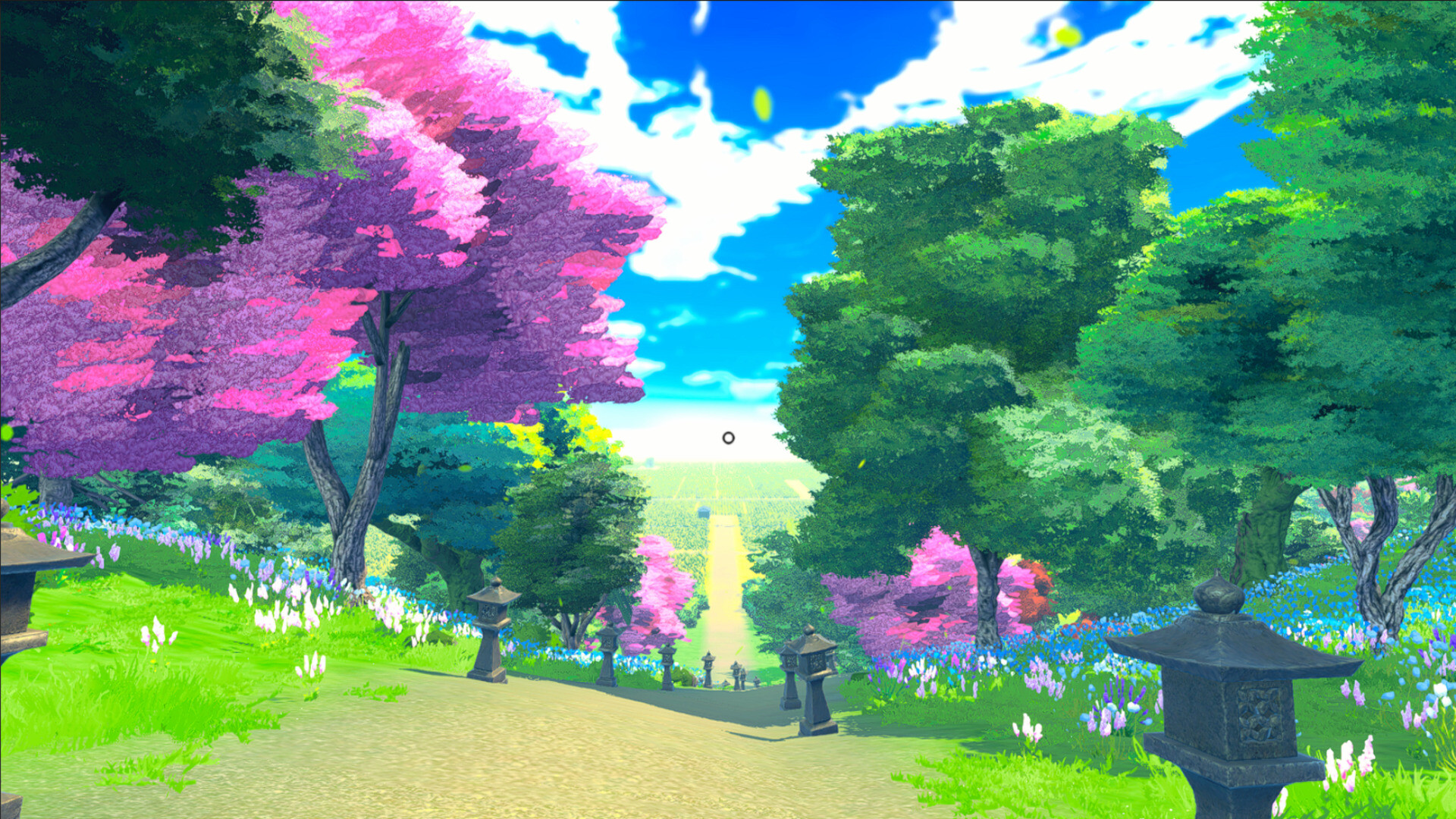 Bonds of the Zodiac screenshot #3