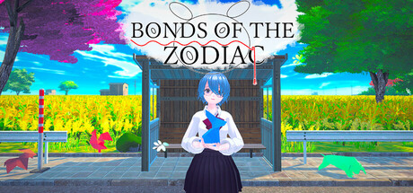 Bonds of the Zodiac — Steam game cover