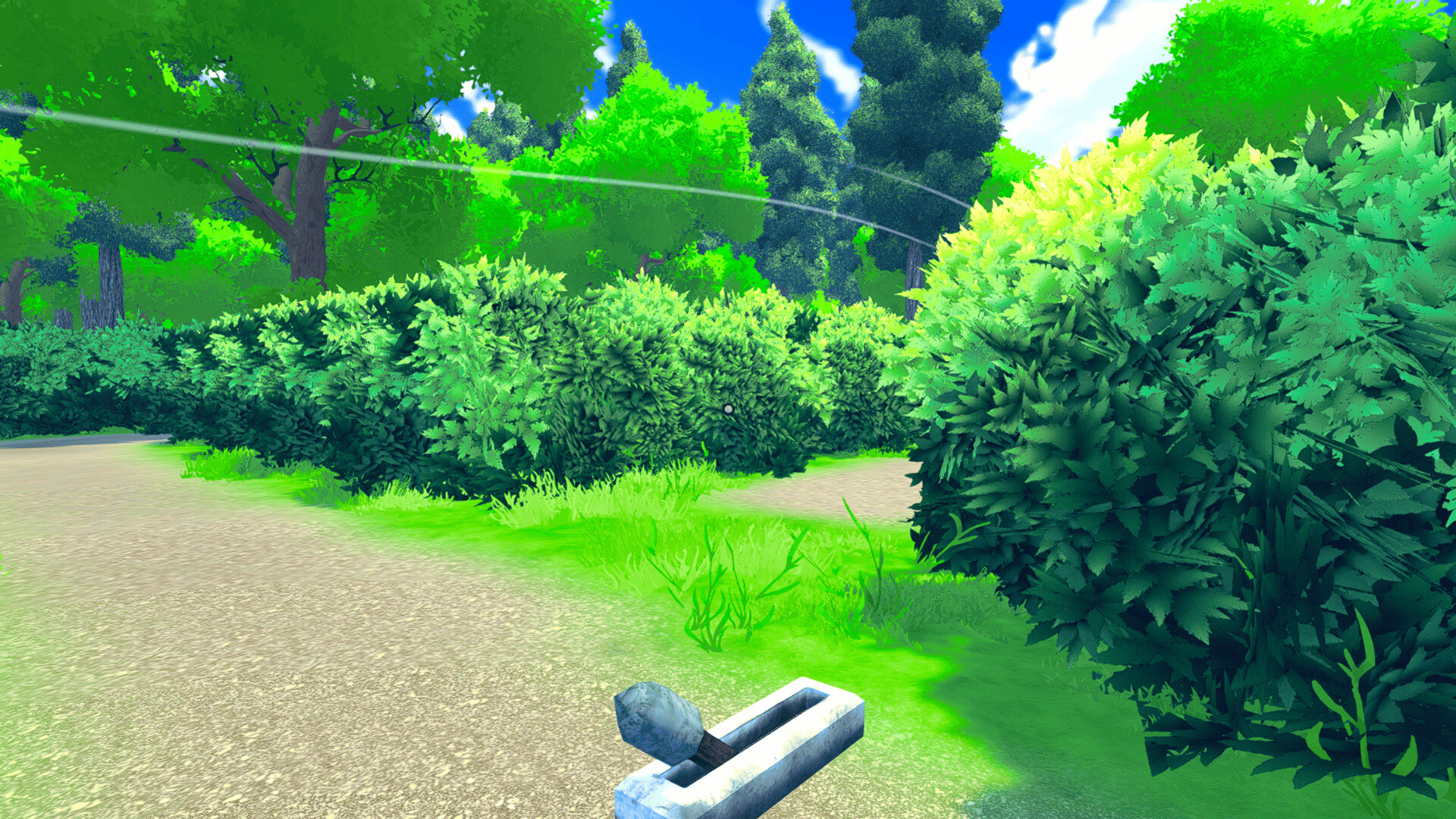 Bonds of the Zodiac screenshot #9