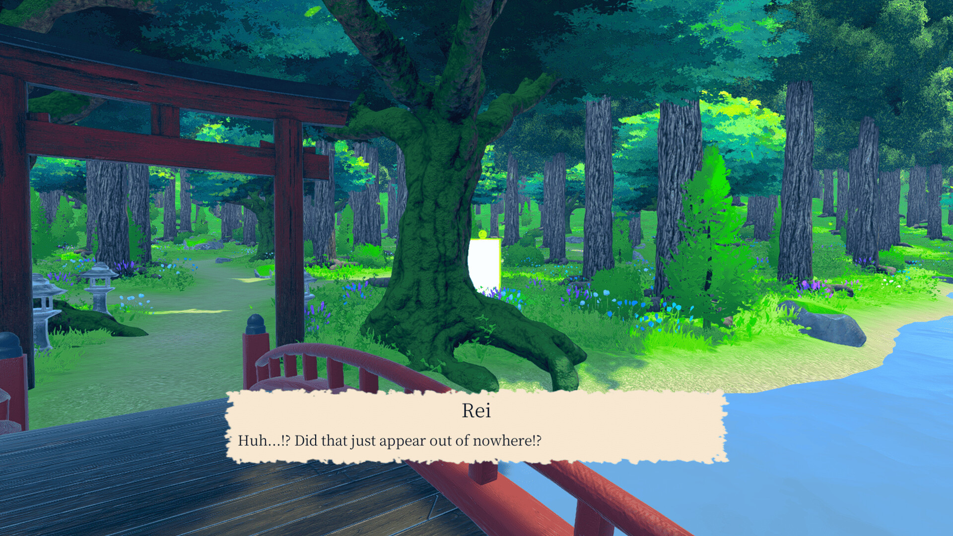 Bonds of the Zodiac screenshot #11