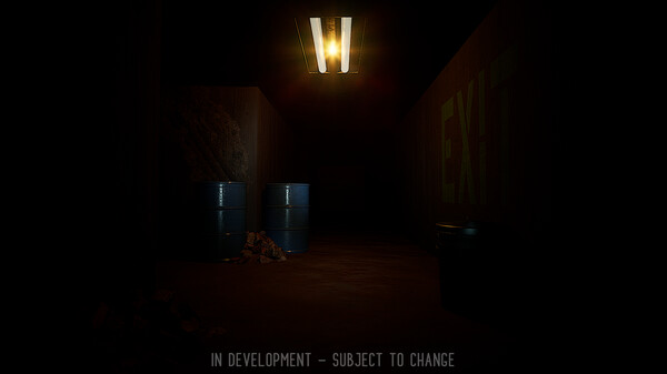 Night of the Extinct screenshot 4