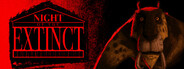 Night of the Extinct