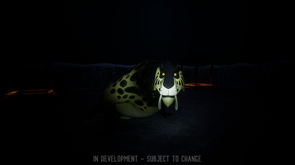 Night of the Extinct screenshot 2