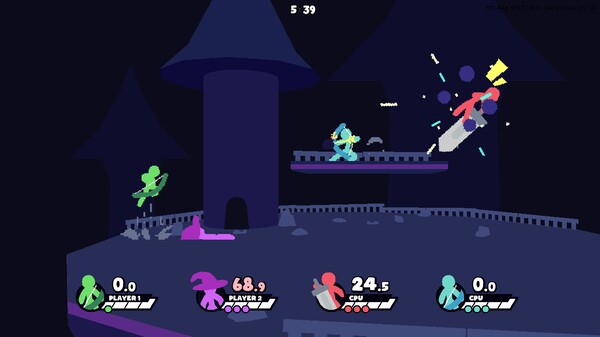 A Few Quick Matches screenshot 5