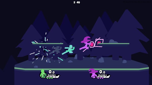 Screenshots