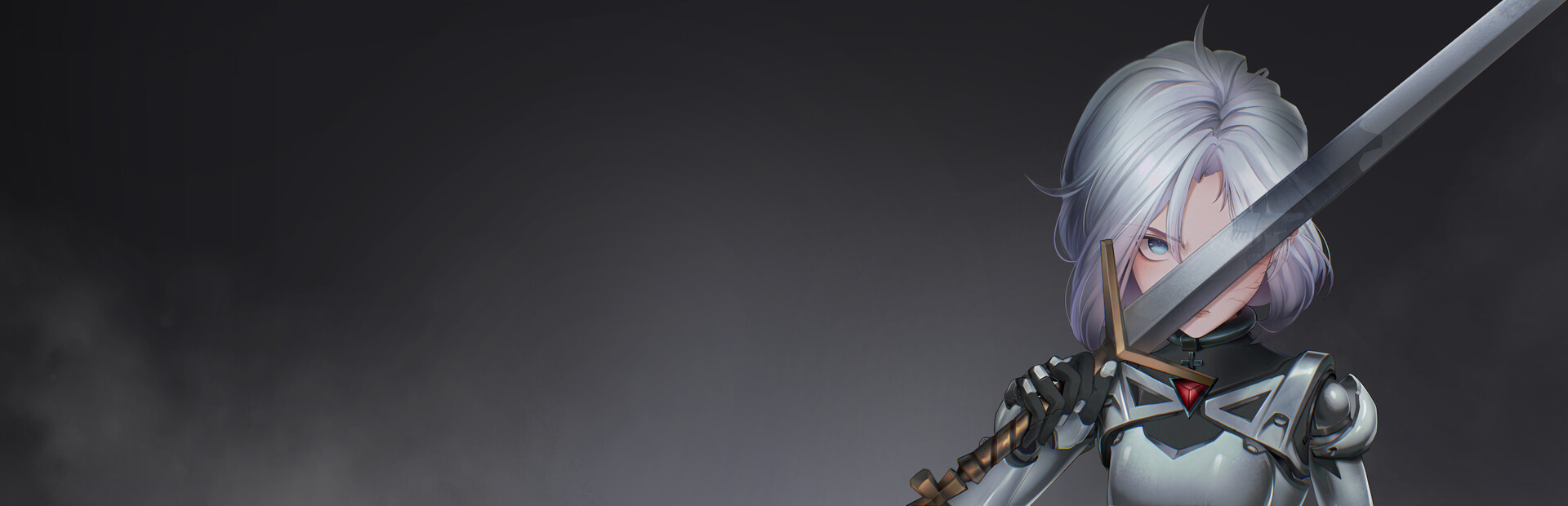 Cherubim: Heaven's Blade