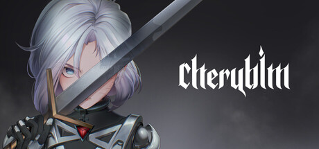 Cherubim: Heaven's Blade