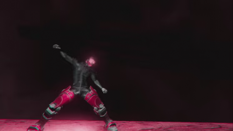 Legends of Hiro video 5