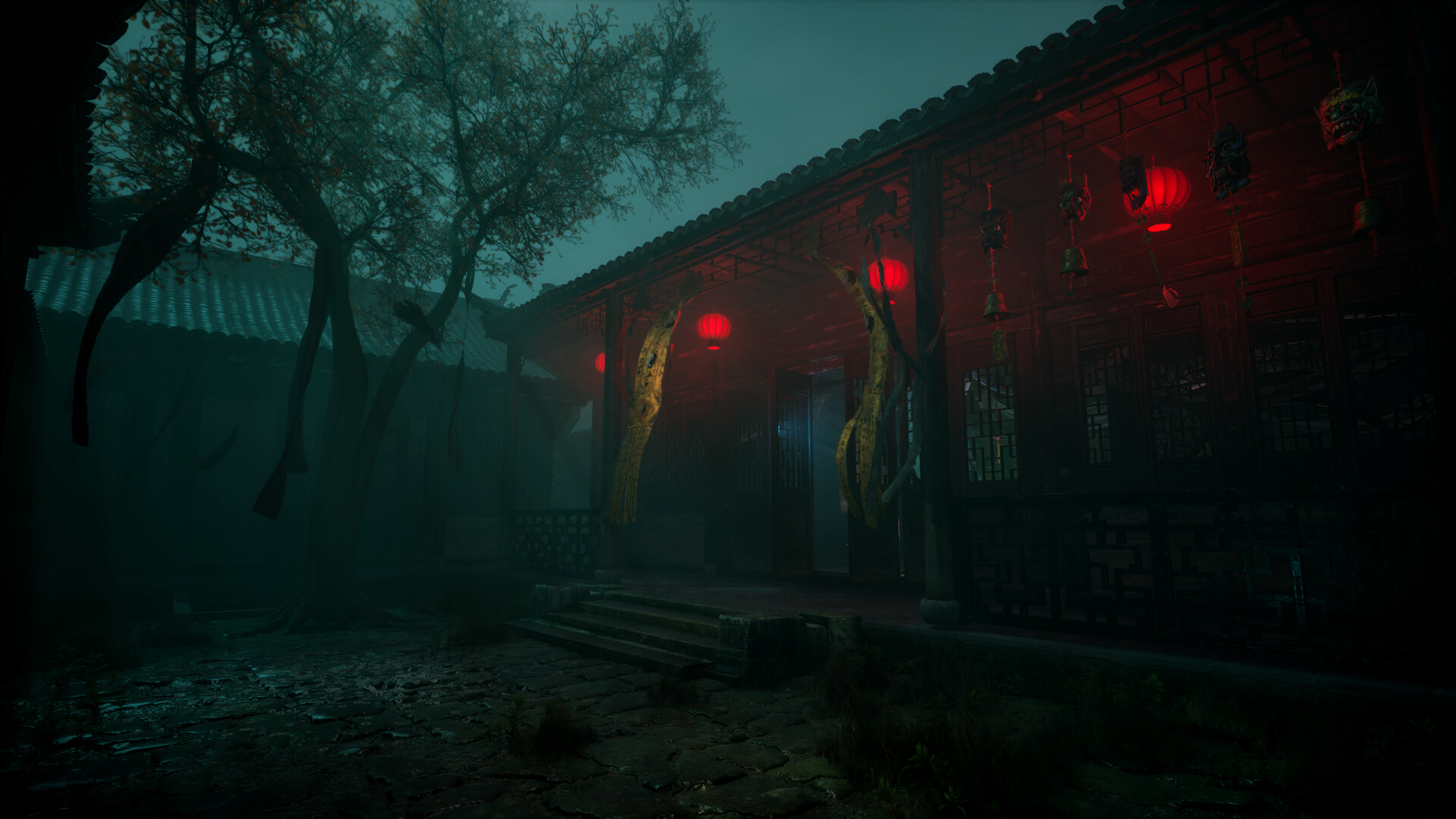 Rookie Taoist screenshot #2