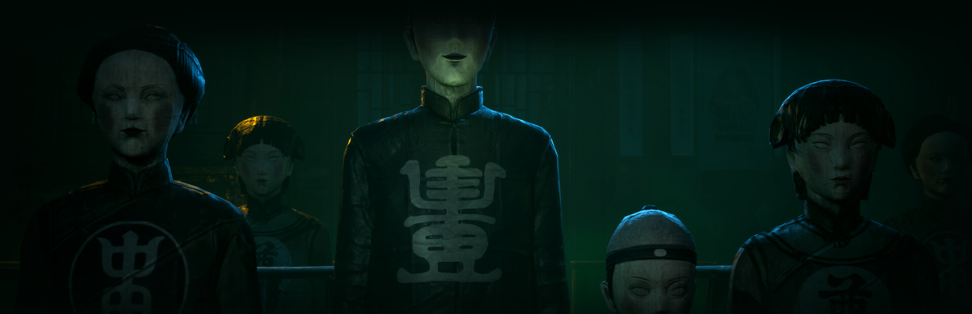 Rookie Taoist