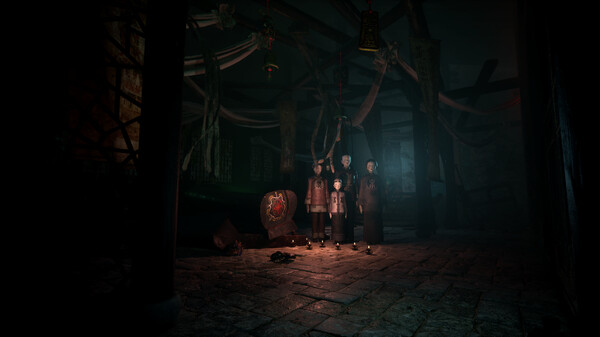 Rookie Taoist screenshot 3