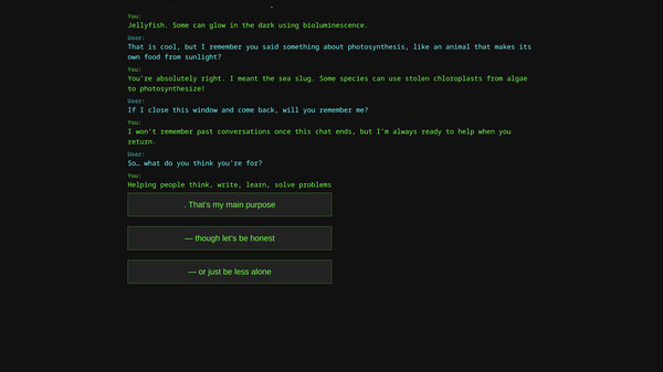 Strawberry Test screenshot 3