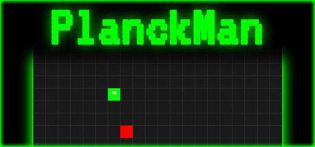 PlanckMan Banner