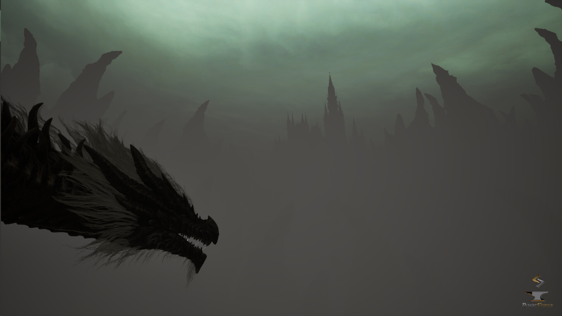 Runic Prophecy screenshot #7