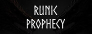 Runic Prophecy