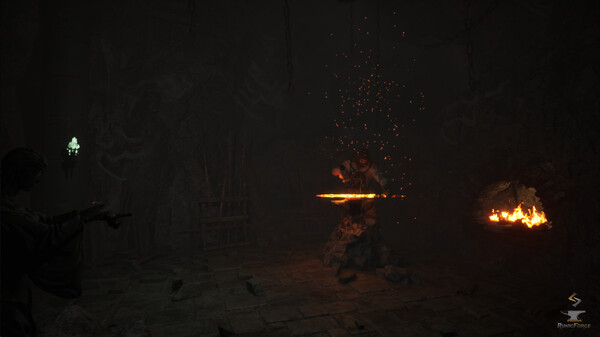 Runic Prophecy screenshot 1